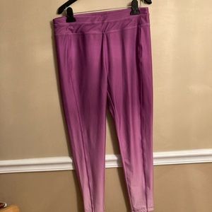 Full beauty spot leggings